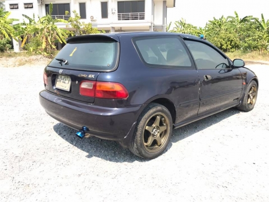 3Door ปี96 auto พร้อมซิ่ง ไม่ติดแก๊ส ขับดีแอร์เย็น 3Door ปี96 auto พร้อมซิ่ง ไม่ติดแก๊ส ขับดีแอร์เย็น