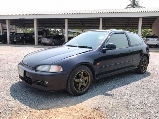 3Door ปี96 auto พร้อมซิ่ง ไม่ติดแก๊ส ขับดีแอร์เย็น 3Door ปี96 auto พร้อมซิ่ง ไม่ติดแก๊ส ขับดีแอร์เย็น