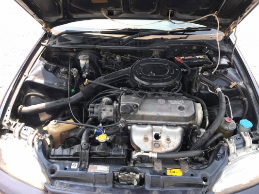 3Door ปี96 auto พร้อมซิ่ง ไม่ติดแก๊ส ขับดีแอร์เย็น 3Door ปี96 auto พร้อมซิ่ง ไม่ติดแก๊ส ขับดีแอร์เย็น