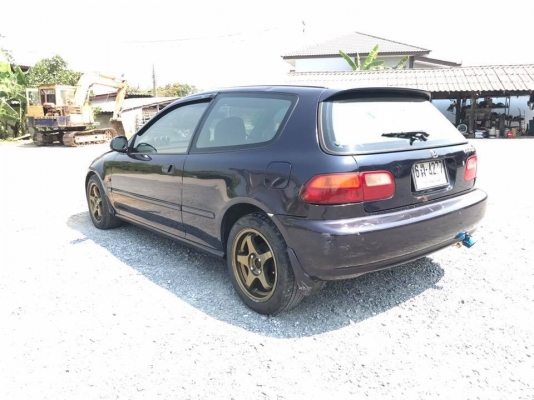 3Door ปี96 auto พร้อมซิ่ง ไม่ติดแก๊ส ขับดีแอร์เย็น 3Door ปี96 auto พร้อมซิ่ง ไม่ติดแก๊ส ขับดีแอร์เย็น