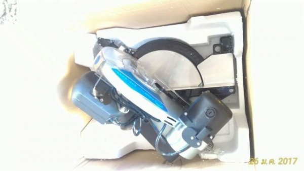 เลื่อยองศา 10 นิ้ว ของใหม่