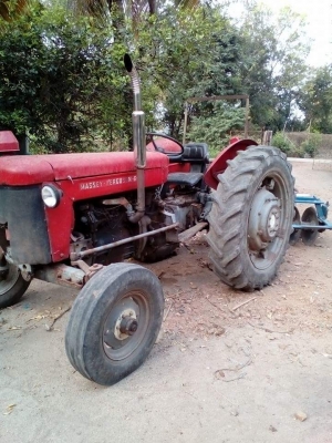 แมสซี่65 เครื่องแรงถูกๆ