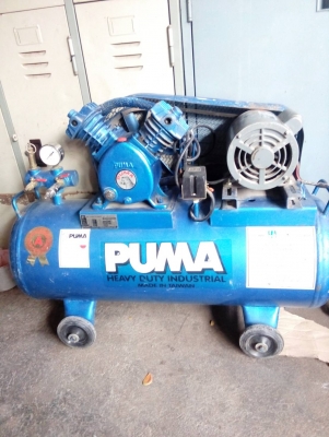 ขายปั๊มลมพูม่า 1/2 แรง