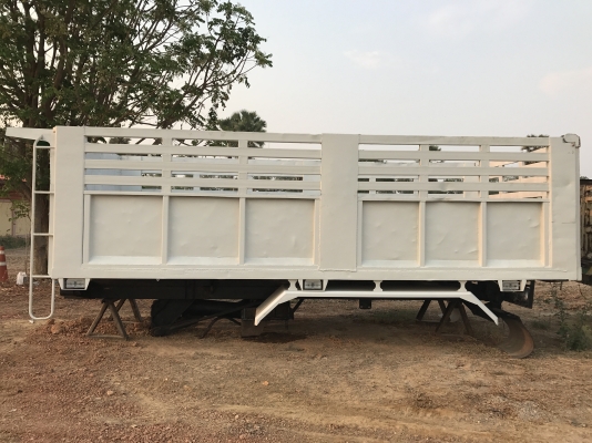 ขาย กระบะดั้ม กระบอกพร้อมปั้มไฮดรอลิค (ยกเว้นเกียร์ฝาก)ตามสภาพ สนใจติดต่อ ดำสุโขทัย โทร 089-7087998,081-7855503 หรือเยี่ยมชมเว็บไซต์ได้ที่ www.dum-sukhothai.com. เรายินดีต้อนรับและให้บริการ ขาย กระบะดั้ม กระบอกพร้อมปั้มไฮดรอลิค (ยกเว้นเกียร์ฝาก)ตามสภาพ สนใจติดต่อ ดำสุโขทัย โทร 089-7087998,081-7855503 หรือเยี่ยมชมเว็บไซต์ได้ที่ www.dum-sukhothai.com. เรายินดีต้อนรับและให้บริการ