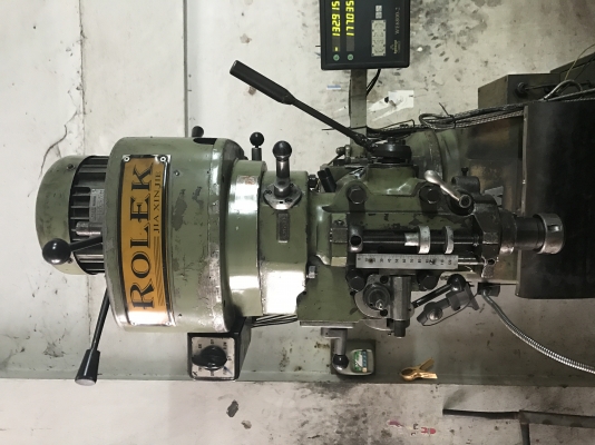 ขายเครื่องมิลลิ่งM3