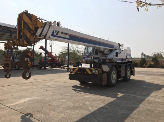 TR200M4 ** มีทะเบียนแล้ว พร้อมโอน ได้เลย