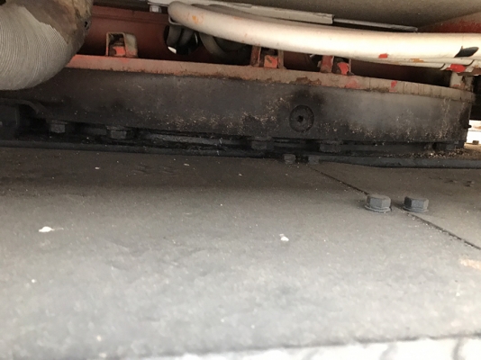 TR200M4 ** มีทะเบียนแล้ว พร้อมโอน ได้เลย