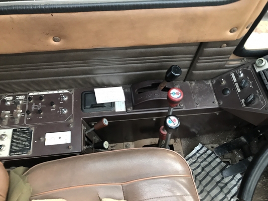 TR200M4 ** มีทะเบียนแล้ว พร้อมโอน ได้เลย