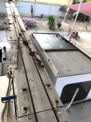 TR200M4 ** มีทะเบียนแล้ว พร้อมโอน ได้เลย