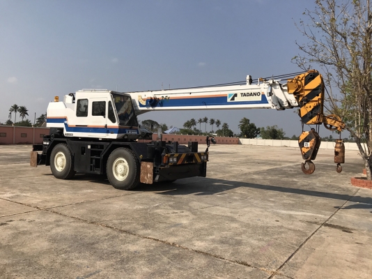 TR200M4 ** มีทะเบียนแล้ว พร้อมโอน ได้เลย