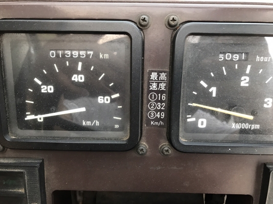 TR200M4 ** มีทะเบียนแล้ว พร้อมโอน ได้เลย