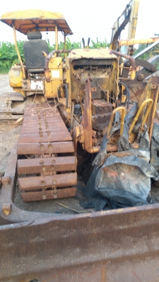 อะไหล่D2 รถแทร็กเตอร์ komatsu