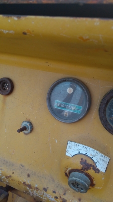 อะไหล่D2 รถแทร็กเตอร์ komatsu