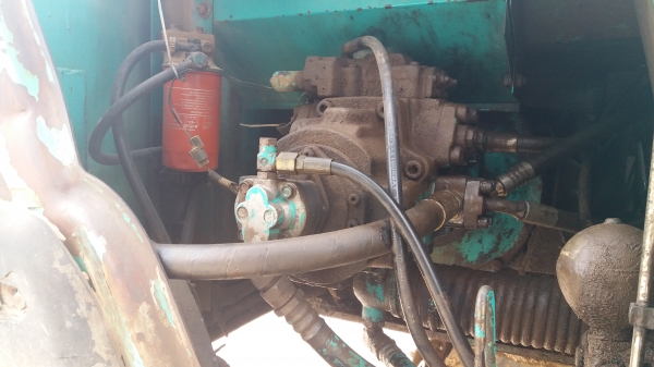 ขาย 750,000 KOBELCO sk 200-5 ไฟฟ้าครบ เครื่องดี ปั้มแรง เอวดี ช่วงล่างแน่น เล่มทะเบียน รถอยู่ จันทบุรี 090-772-3710 090-772-3708