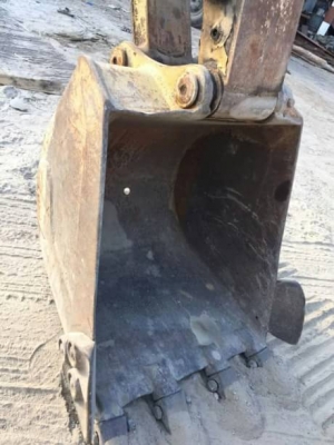 KOMATSU PC120-6