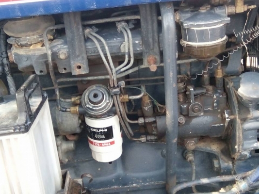 ขายคับ6640คานหน้านิวฮอลแลนด์เกียร์กลางทะเบียนพร้อมโอน ราคา690,000 สนใจ0939342761 รถเจ้าของขายเอง