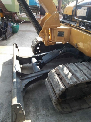 ขายCATERPILLAR 304CCR  เก่าญี่ปุ่นแท้   มีลายแย๊ก  สภาพสวยพร้อมใช้  เอกสารอินวอยครบ  โทร  089-3818694  ดวงนภา