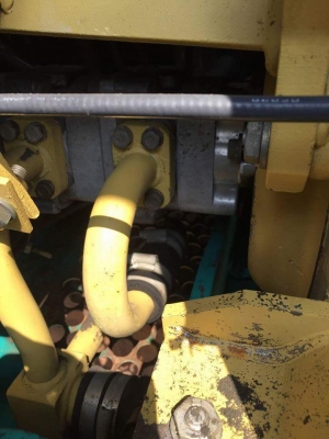 ขายค่ะ..KOMATSU PC40-7  เก่าญี่ปุ่นแท้  สภาพสวย  เครื่องปั๊มดี  เอกสารอินวอยครบ  พร้อมใช้  โทร 089-3818694  ดวงนภา