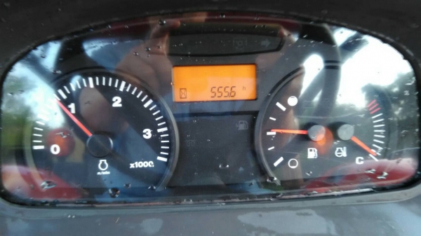 ฝากขาย M6040 สภาพพระอิทร์ พร้อมผานพรวนตราช้าง DH246HWพร้อมใช้