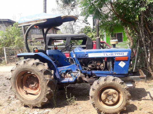 อิไซกิTL2700