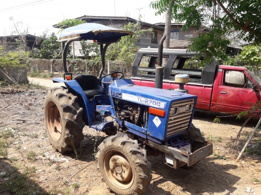 อิไซกิTL2700