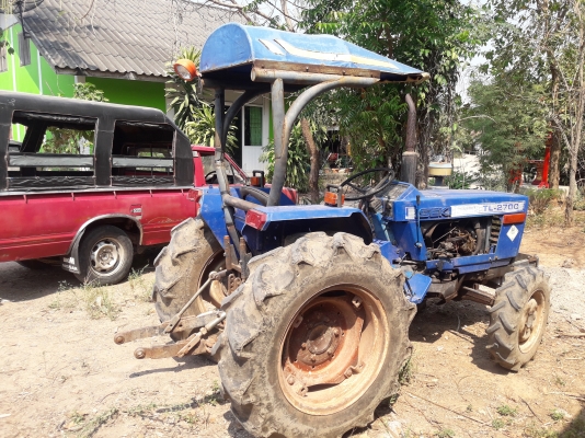 อิไซกิTL2700 อิไซกิTL2700