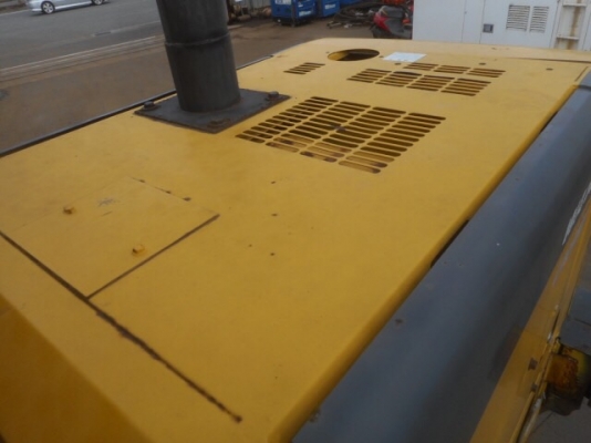 มาใหม่ครับ KOMATSU WA100-3 นำเข้าจากญี่ปุ่น โทร.090-986-2521 อ๊อบ