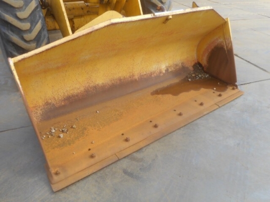 มาใหม่ครับ KOMATSU WA100-3 นำเข้าจากญี่ปุ่น โทร.090-986-2521 อ๊อบ