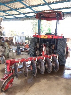 ยันม่าร์49สวยเดิม