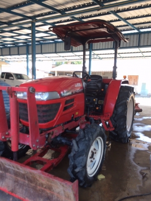 ยันม่าร์49สวยเดิม