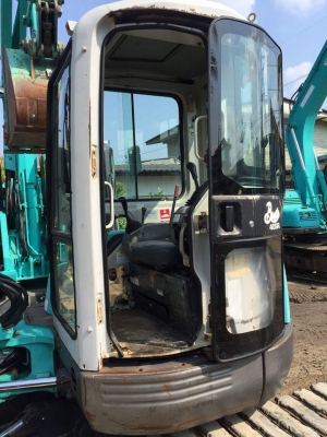 ขายKOBELCO SK40SR  เก่าญี่ปุ่นแท้  มาใหม่  สภาพสวย  เครื่อง  ปั๊มดี  ยังไม่เคยใช้งานในไทย โทร 089-3818694  ดวงนภา