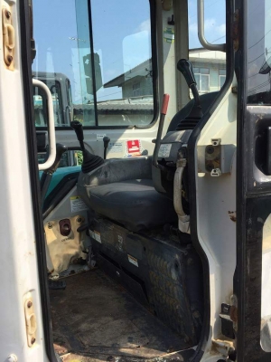 ขายKOBELCO SK40SR  เก่าญี่ปุ่นแท้  มาใหม่  สภาพสวย  เครื่อง  ปั๊มดี  ยังไม่เคยใช้งานในไทย โทร 089-3818694  ดวงนภา