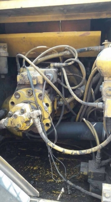 ขายรถแบคโฮ KOBELCO sk 100-3 เก่านอก 2 ปี ไฟฟ้าครบ เครื่องดี ปั้มแรง เองแน่น ช่วงล่างเต็ม เอกสารอินวอยซ์