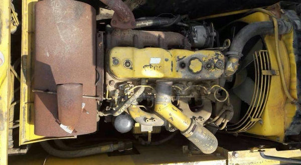 ขายรถแบคโฮ KOBELCO sk 100-3 เก่านอก 2 ปี ไฟฟ้าครบ เครื่องดี ปั้มแรง เองแน่น ช่วงล่างเต็ม เอกสารอินวอยซ์