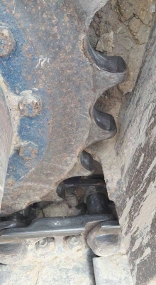 ขายรถแบคโฮ KOBELCO sk 100-3 เก่านอก 2 ปี ไฟฟ้าครบ เครื่องดี ปั้มแรง เองแน่น ช่วงล่างเต็ม เอกสารอินวอยซ์