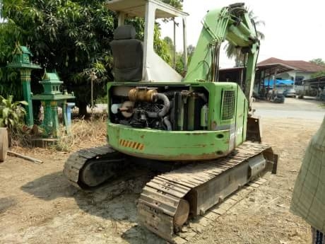 MITSU MX45UU
