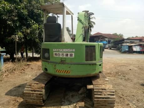 MITSU MX45UU
