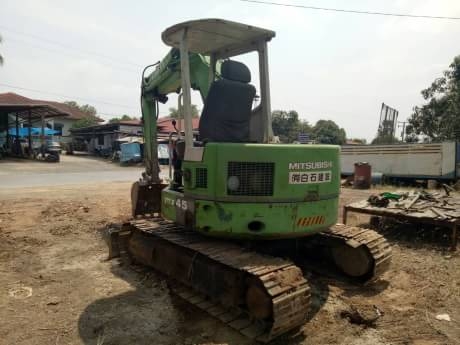MITSU MX45UU