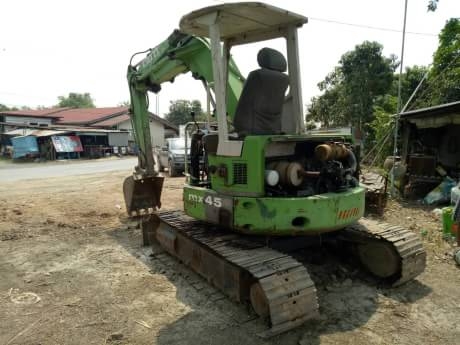 MITSU MX45UU