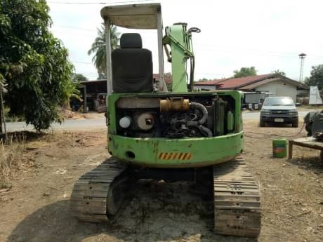 MITSU MX45UU