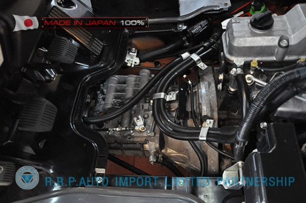 รถโฟล์คลิฟท์พร้อมขาย TOYOTA รุ่น  8FD25-32961 นำเข้าจากประเทศญี่ปุ่น 100\% ไม่เคยใช้งานในไทย