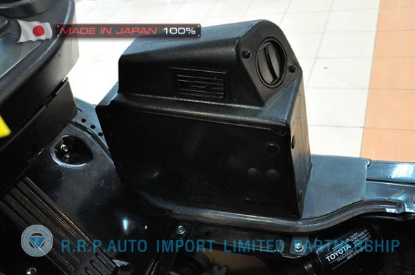 รถโฟล์คลิฟท์พร้อมขาย TOYOTA รุ่น  8FD25-32961 นำเข้าจากประเทศญี่ปุ่น 100\% ไม่เคยใช้งานในไทย