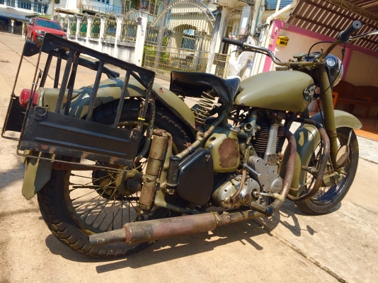 ขาย bsa m33 ขาย bsa m33