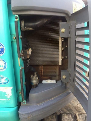 ขายKOBELCO SK75UR-3ES  ปี  2007  เก่าญี่ปุ่นแท้  สภาพสวยมากๆๆ  ลองระบบกันได้ทุกวัน  โทร  089-3818694  ดวงนภา