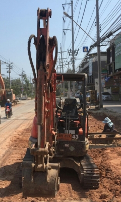 แบคโฮ KUBOTA KX91-3 Series2 พร้อมใช้งาน,เอกสารเล่มทะเบียน,มีไลน์หัวเจาะ สนใจซื้อโทร084-5649130 แบคโฮ KUBOTA KX91-3 Series2 พร้อมใช้งาน,เอกสารเล่มทะเบียน,มีไลน์หัวเจาะ สนใจซื้อโทร084-5649130