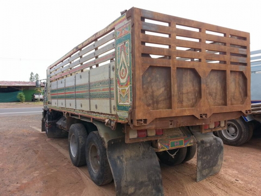 ขายรถดั้ม2เพลา HINO FM3H เครื่อง195แรง สโลกลาง เพาเวอร์ เบรกจิฟฟี่ ราคา780,000 สนใจโทร 090-8588220คุ ขายรถดั้ม2เพลา HINO FM3H เครื่อง195แรง สโลกลาง เพาเวอร์ เบรกจิฟฟี่ ราคา780,000 สนใจโทร 090-8588220คุ