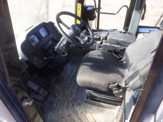 ขายรถตัก ยี่ห้อCAT รุ่น962H