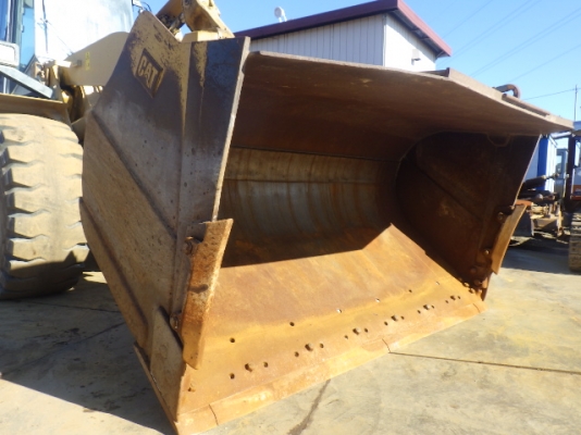 ขายรถตัก ยี่ห้อCAT รุ่น962H