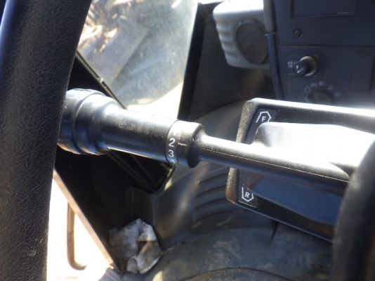 ขายรถตัก ยี่ห้อCAT รุ่น962H