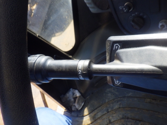 ขายรถตัก ยี่ห้อCAT รุ่น962H